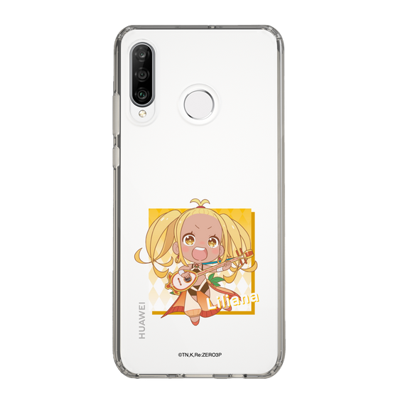 Slim Protection Case［ Re:ZERO -Starting Life in Another World- Liliana Masquerade - Mini Character ］