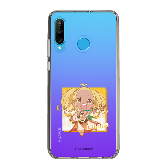 Slim Protection Case［ Re:ZERO -Starting Life in Another World- Liliana Masquerade - Mini Character ］