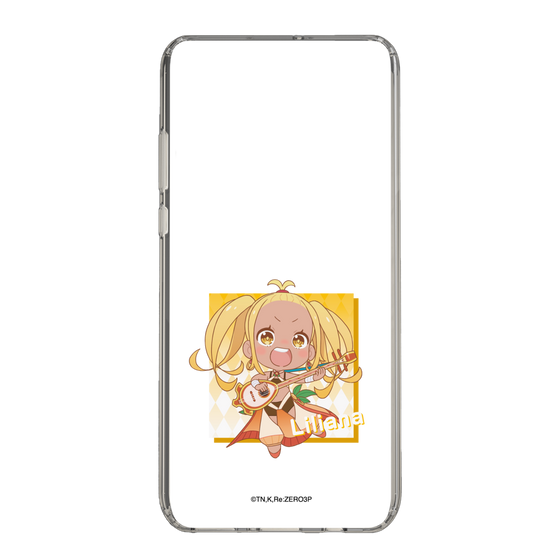Slim Protection Case［ Re:ZERO -Starting Life in Another World- Liliana Masquerade - Mini Character ］