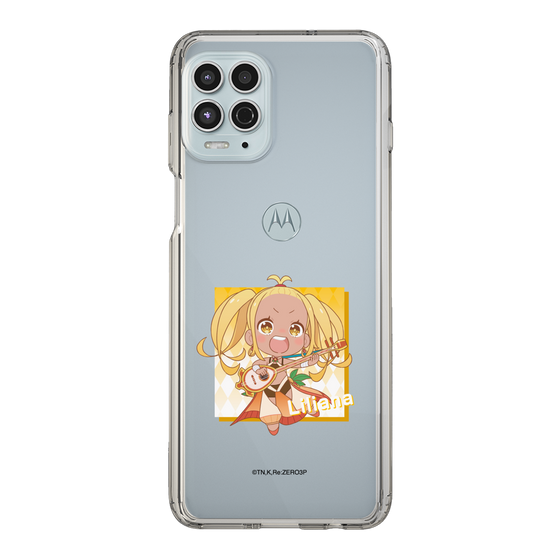 Slim Protection Case［ Re:ZERO -Starting Life in Another World- Liliana Masquerade - Mini Character ］