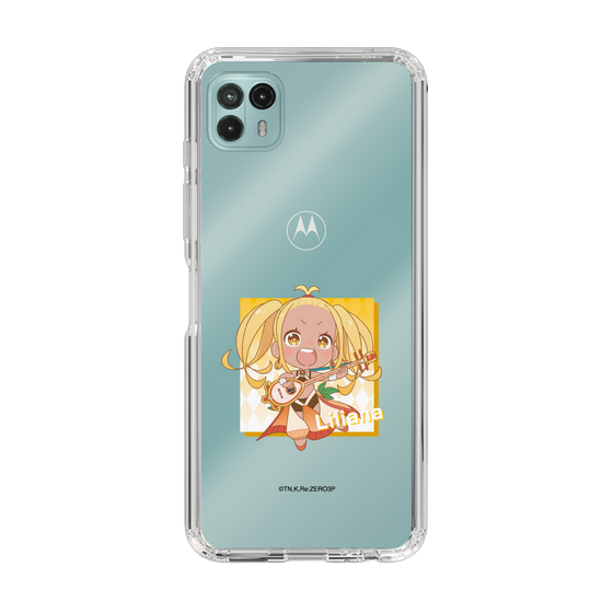 Slim Protection Case［ Re:ZERO -Starting Life in Another World- Liliana Masquerade - Mini Character ］