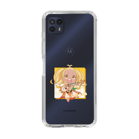 Slim Protection Case［ Re:ZERO -Starting Life in Another World- Liliana Masquerade - Mini Character ］