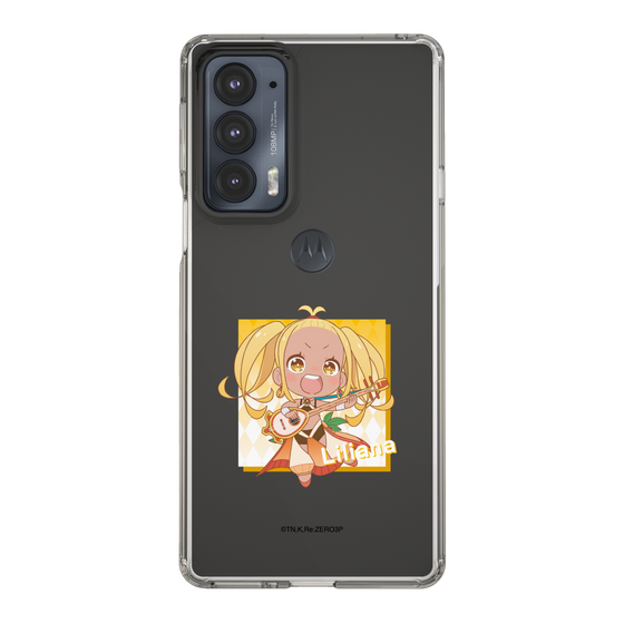Slim Protection Case［ Re:ZERO -Starting Life in Another World- Liliana Masquerade - Mini Character ］