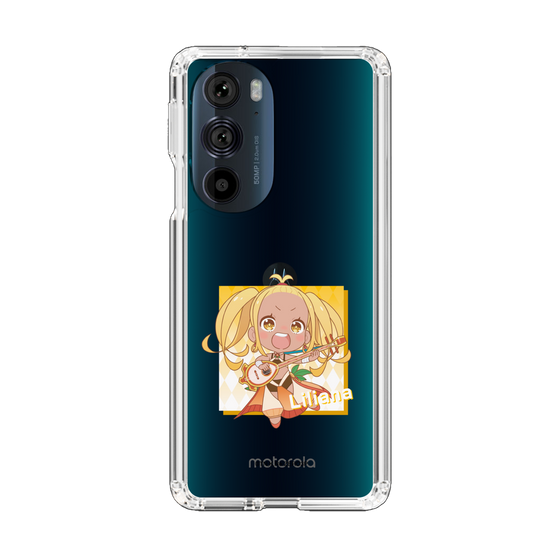 Slim Protection Case［ Re:ZERO -Starting Life in Another World- Liliana Masquerade - Mini Character ］