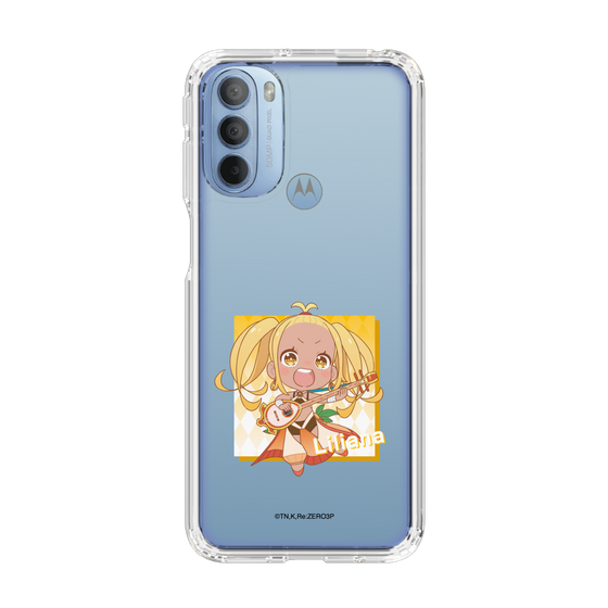 Slim Protection Case［ Re:ZERO -Starting Life in Another World- Liliana Masquerade - Mini Character ］
