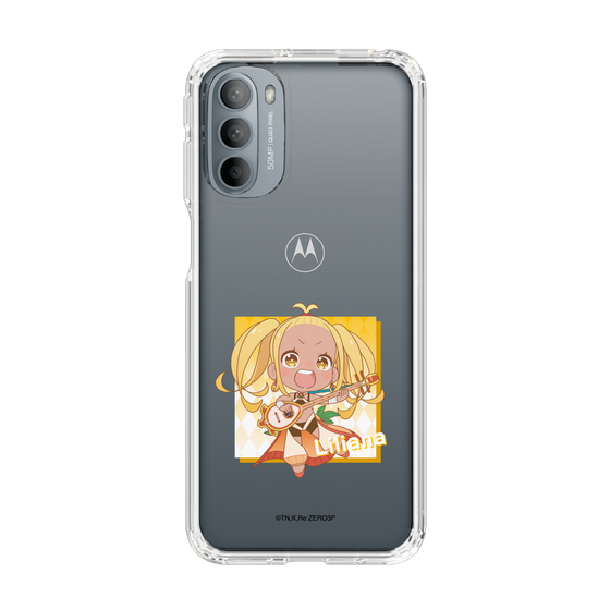 Slim Protection Case［ Re:ZERO -Starting Life in Another World- Liliana Masquerade - Mini Character ］