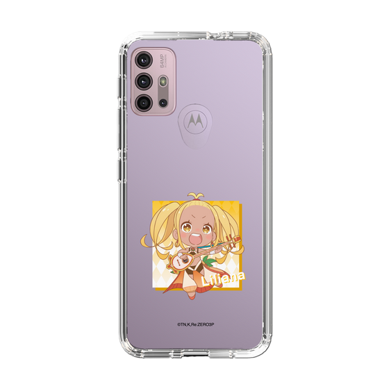 Slim Protection Case［ Re:ZERO -Starting Life in Another World- Liliana Masquerade - Mini Character ］