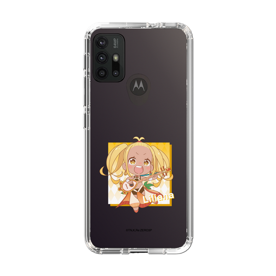 Slim Protection Case［ Re:ZERO -Starting Life in Another World- Liliana Masquerade - Mini Character ］