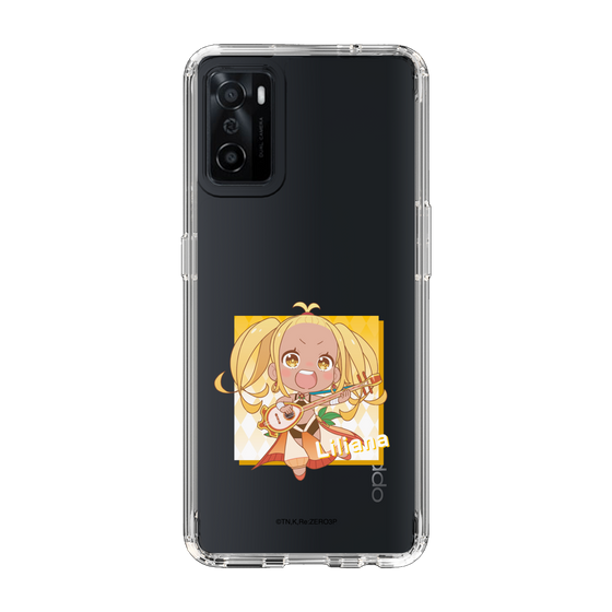 Slim Protection Case［ Re:ZERO -Starting Life in Another World- Liliana Masquerade - Mini Character ］