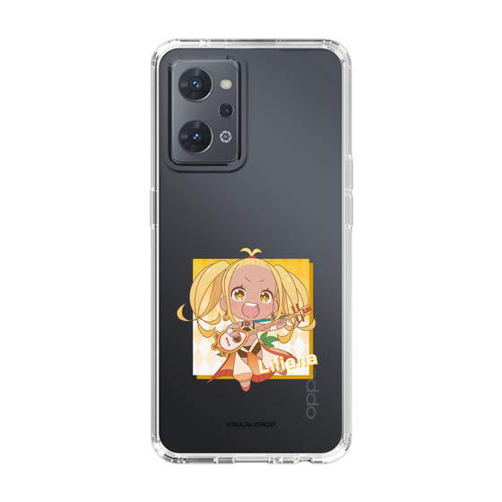 Slim Protection Case［ Re:ZERO -Starting Life in Another World- Liliana Masquerade - Mini Character ］