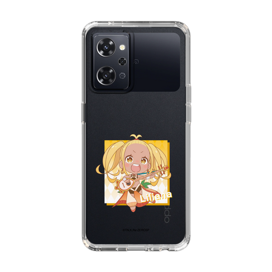 Slim Protection Case［ Re:ZERO -Starting Life in Another World- Liliana Masquerade - Mini Character ］
