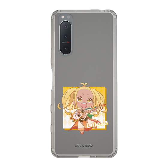 Slim Protection Case［ Re:ZERO -Starting Life in Another World- Liliana Masquerade - Mini Character ］