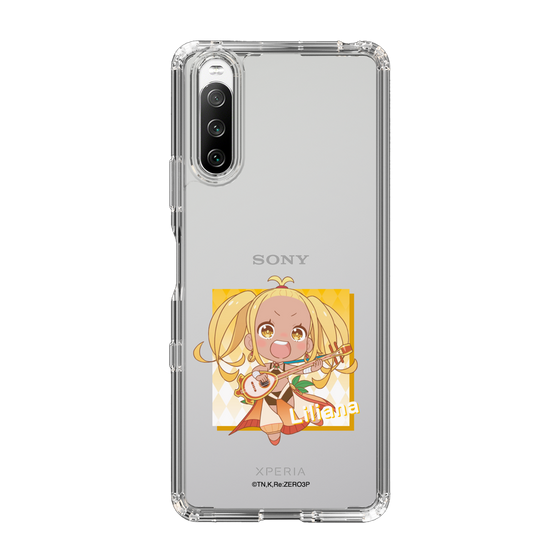 Slim Protection Case［ Re:ZERO -Starting Life in Another World- Liliana Masquerade - Mini Character ］