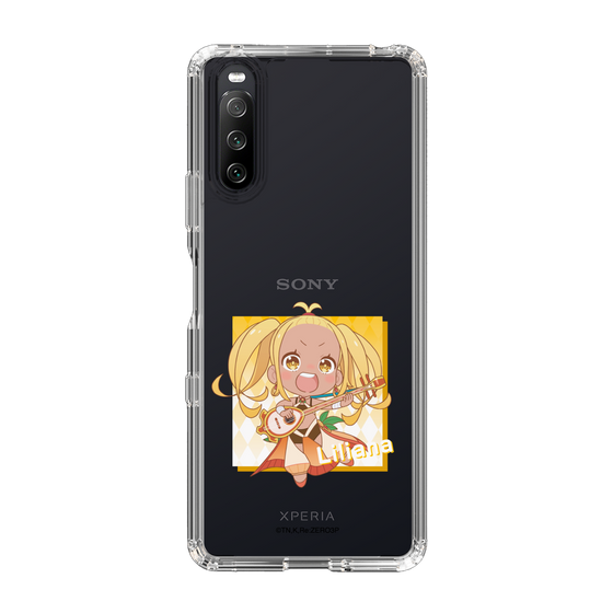Slim Protection Case［ Re:ZERO -Starting Life in Another World- Liliana Masquerade - Mini Character ］