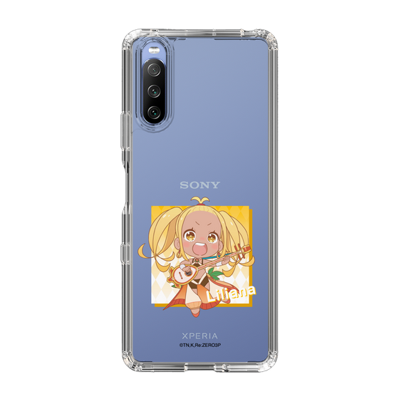 Slim Protection Case［ Re:ZERO -Starting Life in Another World- Liliana Masquerade - Mini Character ］