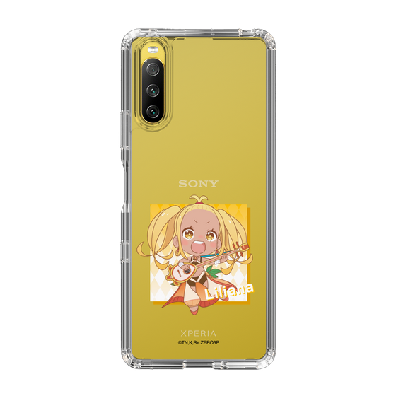 Slim Protection Case［ Re:ZERO -Starting Life in Another World- Liliana Masquerade - Mini Character ］