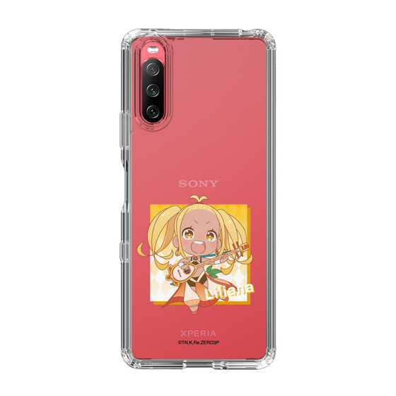 Slim Protection Case［ Re:ZERO -Starting Life in Another World- Liliana Masquerade - Mini Character ］