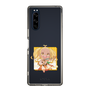 Slim Protection Case［ Re:ZERO -Starting Life in Another World- Liliana Masquerade - Mini Character ］