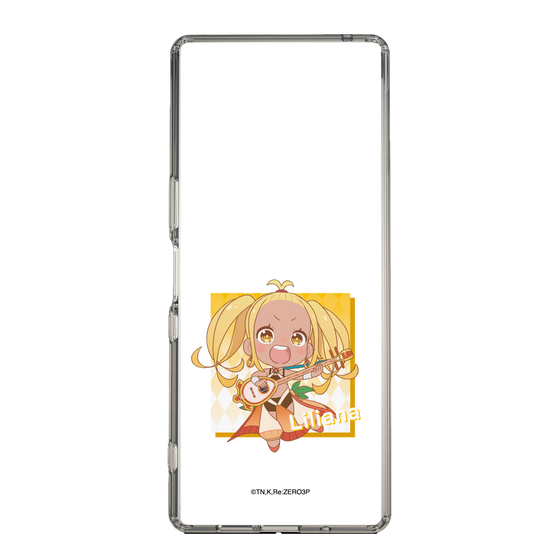Slim Protection Case［ Re:ZERO -Starting Life in Another World- Liliana Masquerade - Mini Character ］