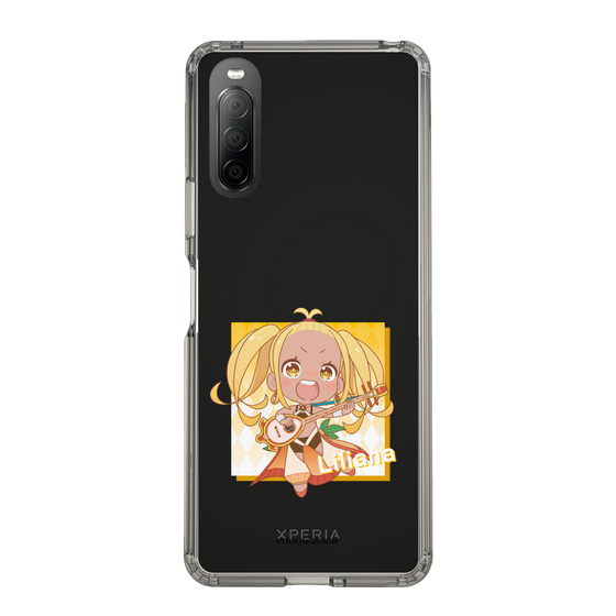 Slim Protection Case［ Re:ZERO -Starting Life in Another World- Liliana Masquerade - Mini Character ］