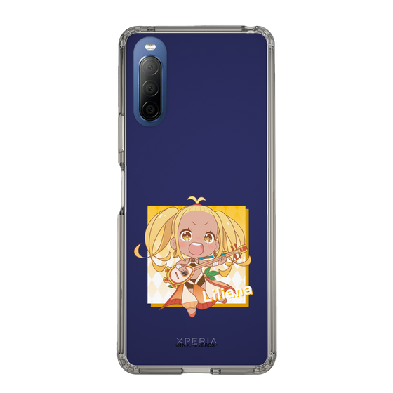 Slim Protection Case［ Re:ZERO -Starting Life in Another World- Liliana Masquerade - Mini Character ］