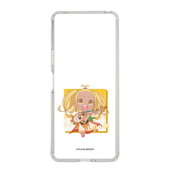 Slim Protection Case［ Re:ZERO -Starting Life in Another World- Liliana Masquerade - Mini Character ］