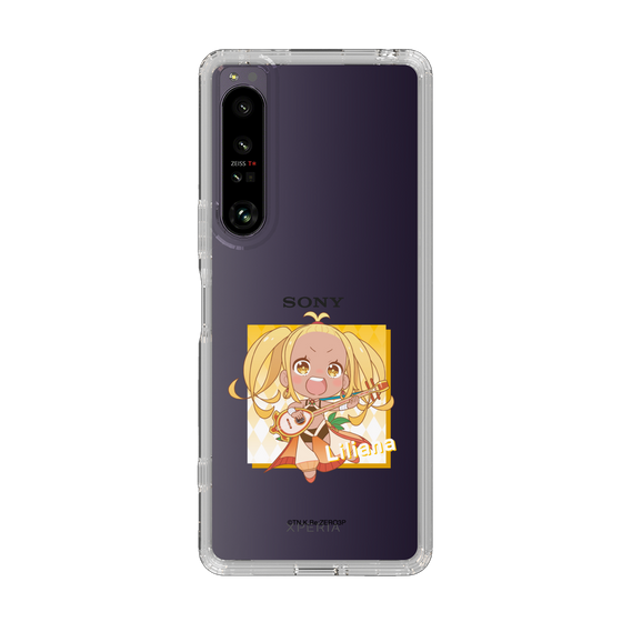 Slim Protection Case［ Re:ZERO -Starting Life in Another World- Liliana Masquerade - Mini Character ］
