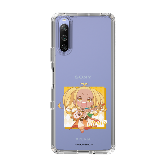 Slim Protection Case［ Re:ZERO -Starting Life in Another World- Liliana Masquerade - Mini Character ］