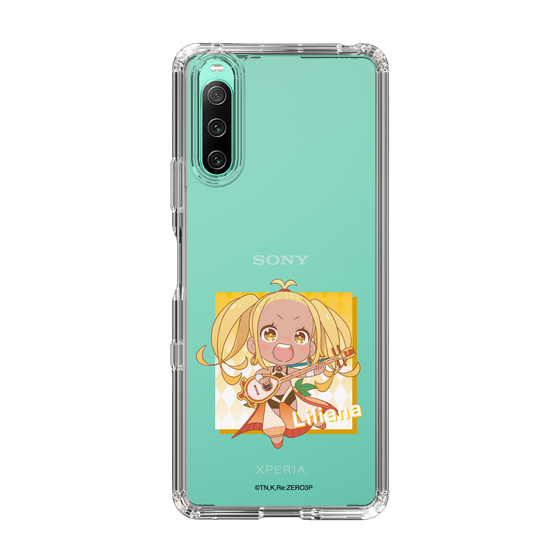 Slim Protection Case［ Re:ZERO -Starting Life in Another World- Liliana Masquerade - Mini Character ］