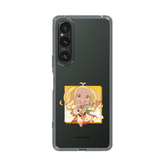 Slim Protection Case［ Re:ZERO -Starting Life in Another World- Liliana Masquerade - Mini Character ］