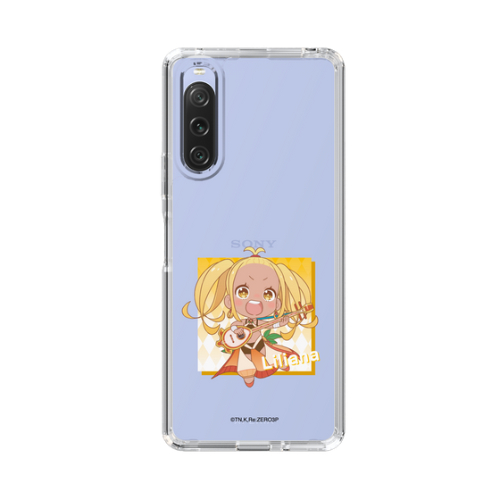 Slim Protection Case［ Re:ZERO -Starting Life in Another World- Liliana Masquerade - Mini Character ］