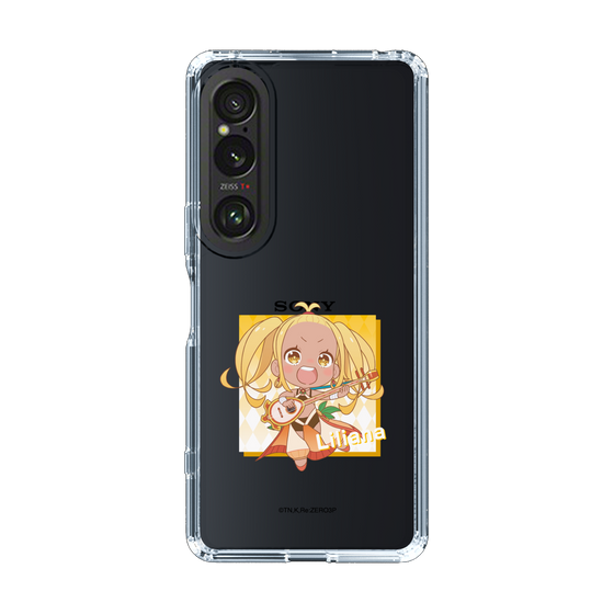 Slim Protection Case［ Re:ZERO -Starting Life in Another World- Liliana Masquerade - Mini Character ］