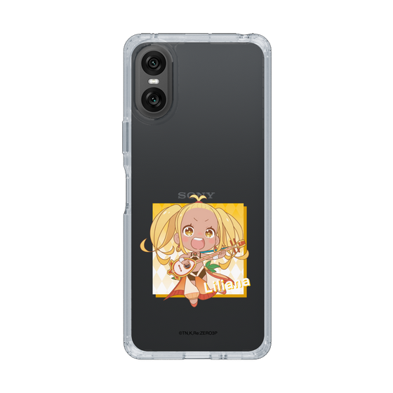 Slim Protection Case［ Re:ZERO -Starting Life in Another World- Liliana Masquerade - Mini Character ］