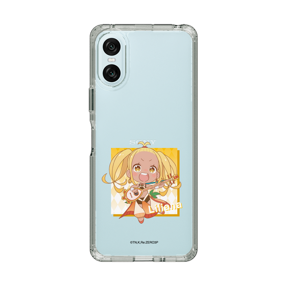 Slim Protection Case［ Re:ZERO -Starting Life in Another World- Liliana Masquerade - Mini Character ］