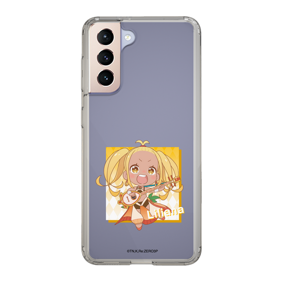 Slim Protection Case［ Re:ZERO -Starting Life in Another World- Liliana Masquerade - Mini Character ］