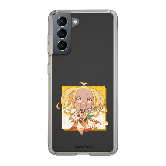 Slim Protection Case［ Re:ZERO -Starting Life in Another World- Liliana Masquerade - Mini Character ］