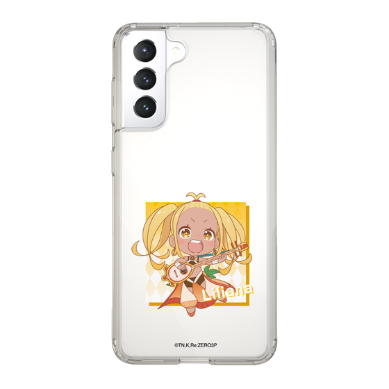 Slim Protection Case［ Re:ZERO -Starting Life in Another World- Liliana Masquerade - Mini Character ］