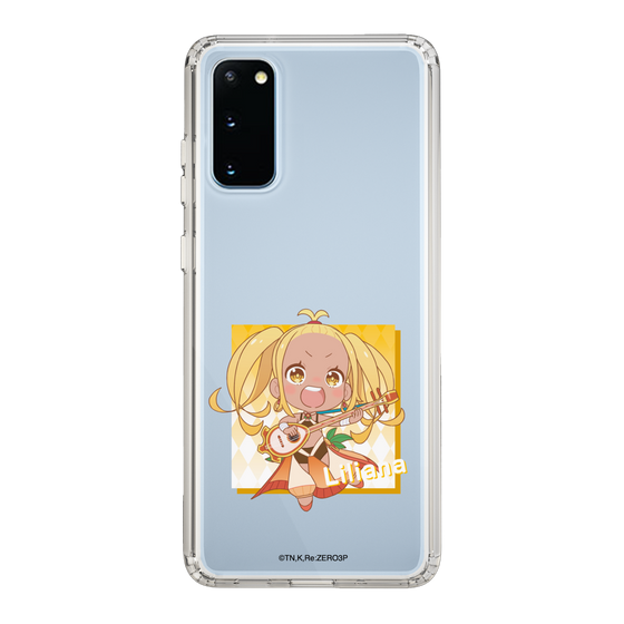 Slim Protection Case［ Re:ZERO -Starting Life in Another World- Liliana Masquerade - Mini Character ］