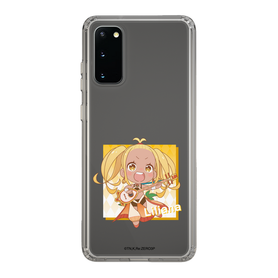Slim Protection Case［ Re:ZERO -Starting Life in Another World- Liliana Masquerade - Mini Character ］