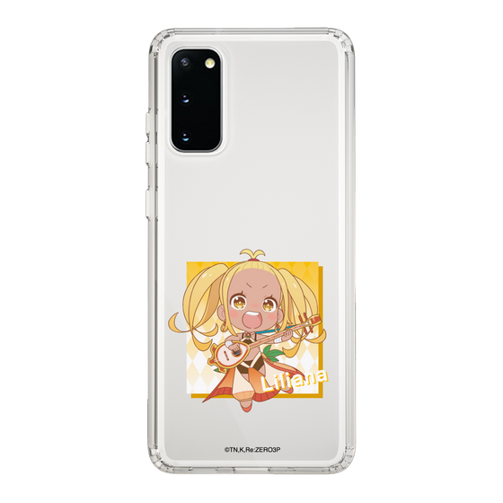 Slim Protection Case［ Re:ZERO -Starting Life in Another World- Liliana Masquerade - Mini Character ］