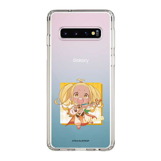 Slim Protection Case［ Re:ZERO -Starting Life in Another World- Liliana Masquerade - Mini Character ］
