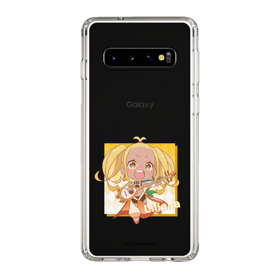 Slim Protection Case［ Re:ZERO -Starting Life in Another World- Liliana Masquerade - Mini Character ］