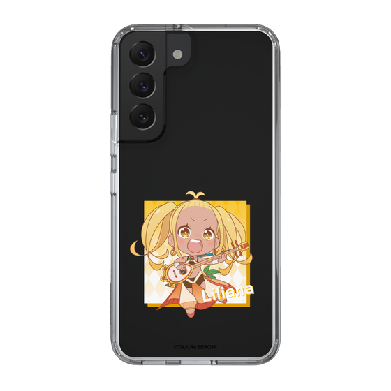 Slim Protection Case［ Re:ZERO -Starting Life in Another World- Liliana Masquerade - Mini Character ］