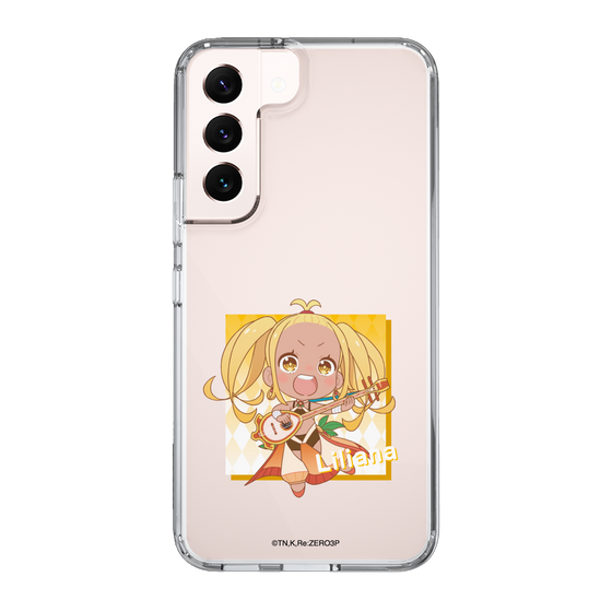 Slim Protection Case［ Re:ZERO -Starting Life in Another World- Liliana Masquerade - Mini Character ］