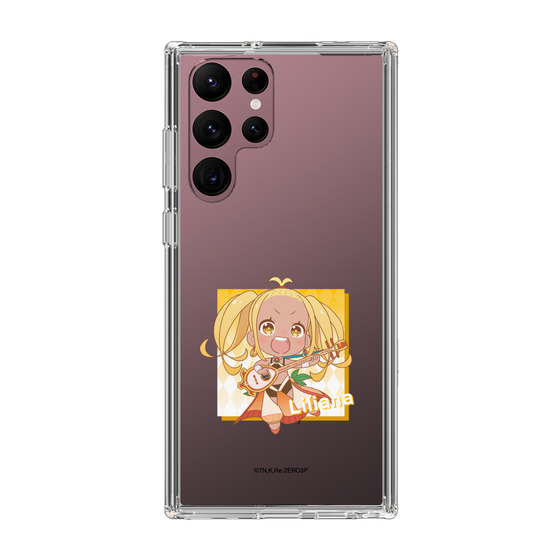 Slim Protection Case［ Re:ZERO -Starting Life in Another World- Liliana Masquerade - Mini Character ］