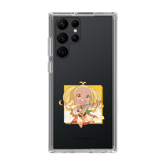Slim Protection Case［ Re:ZERO -Starting Life in Another World- Liliana Masquerade - Mini Character ］