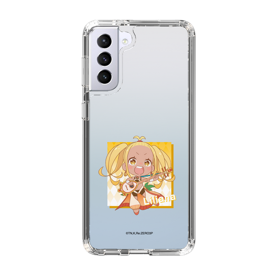 Slim Protection Case［ Re:ZERO -Starting Life in Another World- Liliana Masquerade - Mini Character ］
