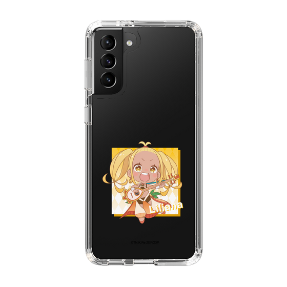 Slim Protection Case［ Re:ZERO -Starting Life in Another World- Liliana Masquerade - Mini Character ］