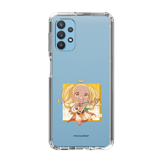 Slim Protection Case［ Re:ZERO -Starting Life in Another World- Liliana Masquerade - Mini Character ］