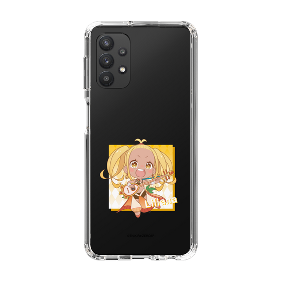 Slim Protection Case［ Re:ZERO -Starting Life in Another World- Liliana Masquerade - Mini Character ］